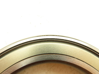 Nachi 6021Z Ball Bearing Double Shielded 105mm-Bore x 160mm-OD x 26mm-Width