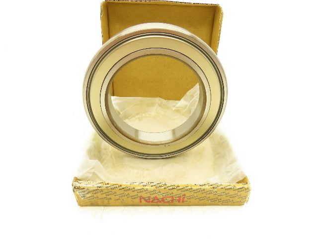 Nachi 6021Z Ball Bearing Double Shielded 105mm-Bore x 160mm-OD x 26mm-Width