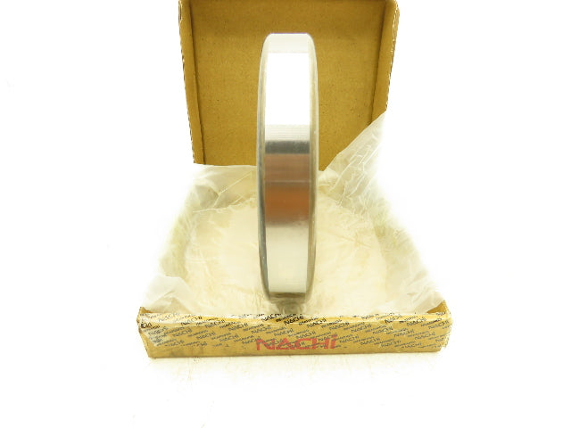 Nachi 6021Z Ball Bearing Double Shielded 105mm-Bore x 160mm-OD x 26mm-Width