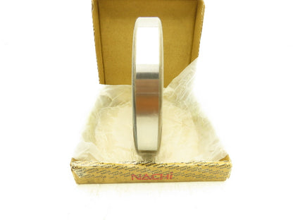 Nachi 6021Z Ball Bearing Double Shielded 105mm-Bore x 160mm-OD x 26mm-Width