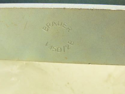 Brauer V450/2B Vertical Hold Down Toggle Locking Clamp