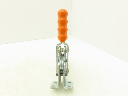 Brauer V450/2B Vertical Hold Down Toggle Locking Clamp