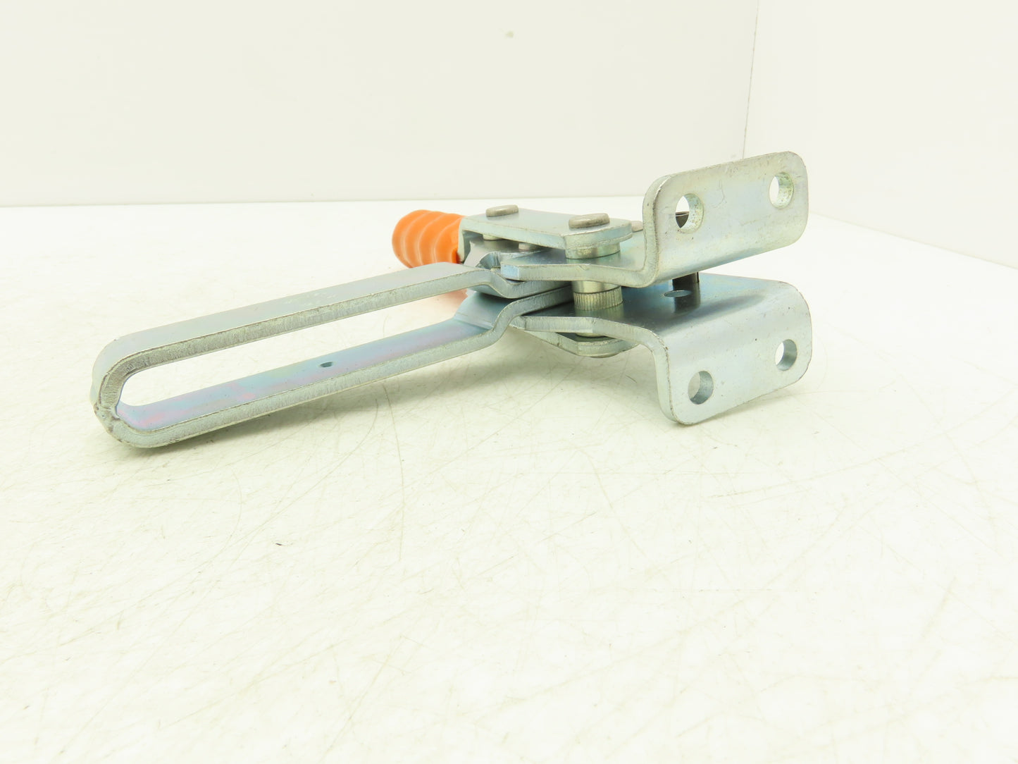 Brauer V450/2B Vertical Hold Down Toggle Locking Clamp