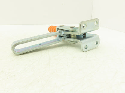 Brauer V450/2B Vertical Hold Down Toggle Locking Clamp