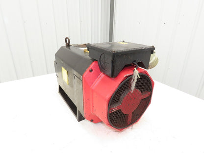 Fanuc A06B-1453-B200 AC Spindle Motor 29.5Hp 6000rpm 131-220v 3ph