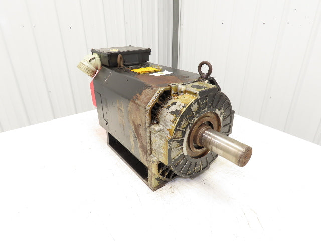 Fanuc A06B-1453-B200 AC Spindle Motor 29.5Hp 6000rpm 131-220v 3ph