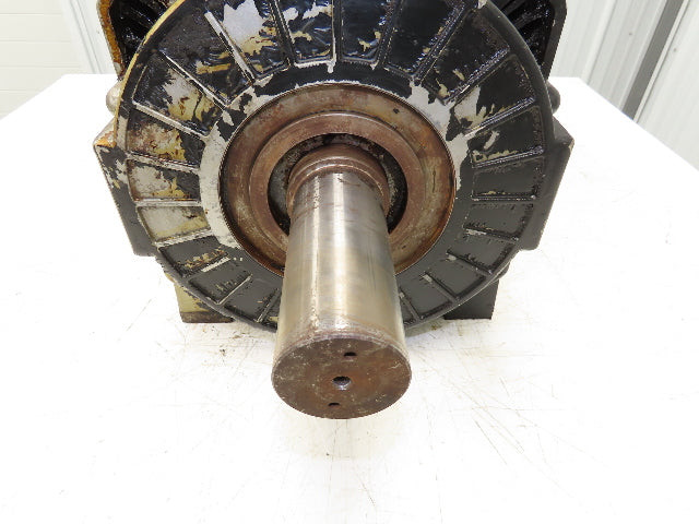 Fanuc A06B-1453-B200 AC Spindle Motor 29.5Hp 6000rpm 131-220v 3ph