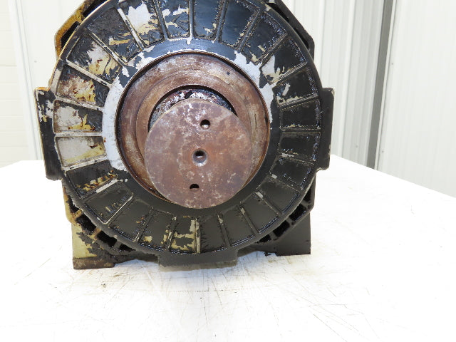 Fanuc A06B-1453-B200 AC Spindle Motor 29.5Hp 6000rpm 131-220v 3ph