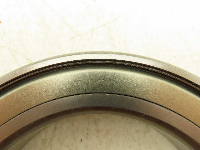 Nachi 6021Z Ball Bearing Double Shielded 105mm-ID x 160mm-OD x 26mm-Width