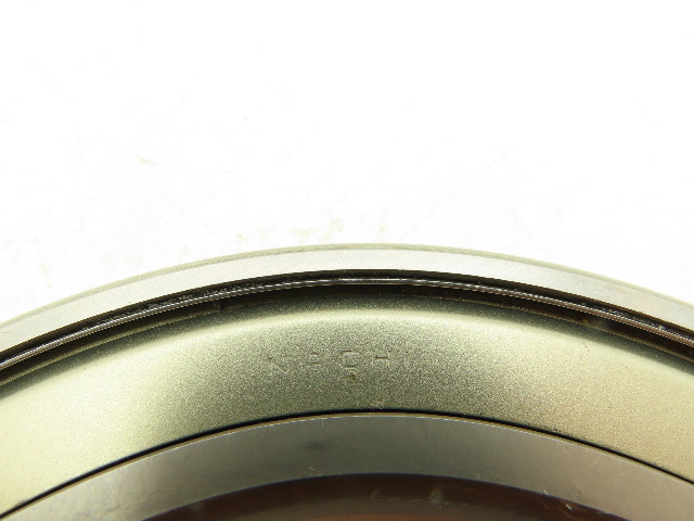 Nachi 6021Z Ball Bearing Double Shielded 105mm-ID x 160mm-OD x 26mm-Width
