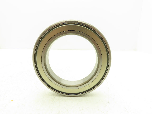 Nachi 6021Z Ball Bearing Double Shielded 105mm-ID x 160mm-OD x 26mm-Width