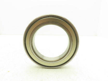 Nachi 6021Z Ball Bearing Double Shielded 105mm-ID x 160mm-OD x 26mm-Width