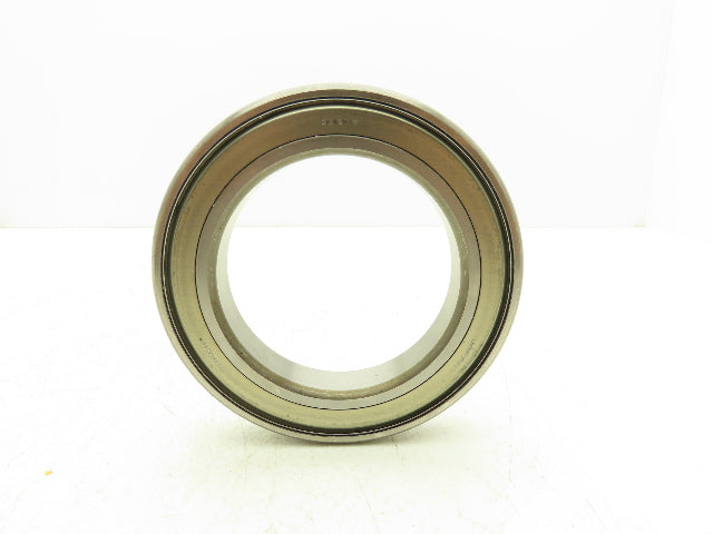 Nachi 6021Z Ball Bearing Double Shielded 105mm-ID x 160mm-OD x 26mm-Width