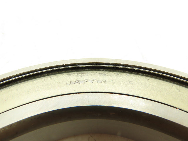 Nachi 6021Z Ball Bearing Double Shielded 105mm-ID x 160mm-OD x 26mm-Width