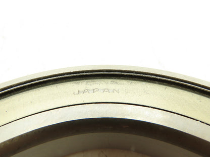 Nachi 6021Z Ball Bearing Double Shielded 105mm-ID x 160mm-OD x 26mm-Width