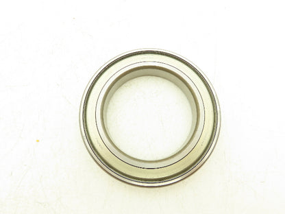 Nachi 6021Z Ball Bearing Double Shielded 105mm-ID x 160mm-OD x 26mm-Width