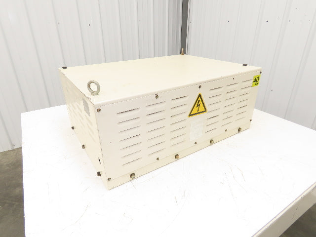 Gomi Electric Step Down Power Transformer 40KVA 3PH HV 220-480  LV 200-220