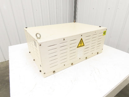 Gomi Electric Step Down Power Transformer 40KVA 3PH HV 220-480  LV 200-220