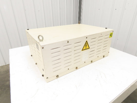 Gomi Electric Step Down Power Transformer 40KVA 3PH HV 220-480  LV 200-220