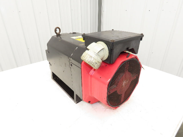 Fanuc A06B-1453-B200 AC Spindle Motor 29.5Hp 6000rpm 131-220v 3ph