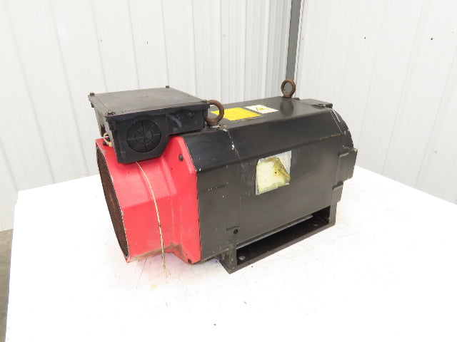 Fanuc A06B-1453-B200 AC Spindle Motor 29.5Hp 6000rpm 131-220v 3ph