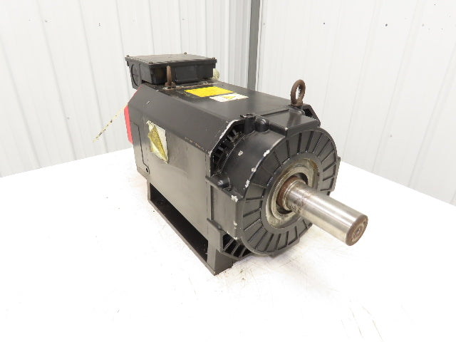 Fanuc A06B-1453-B200 AC Spindle Motor 29.5Hp 6000rpm 131-220v 3ph