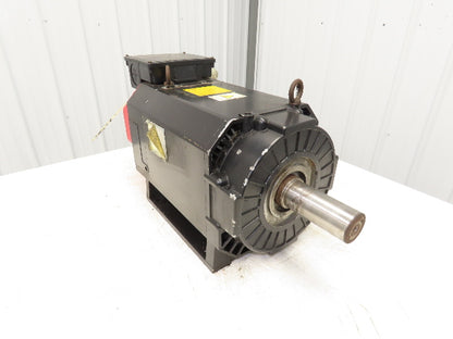 Fanuc A06B-1453-B200 AC Spindle Motor 29.5Hp 6000rpm 131-220v 3ph