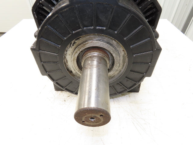 Fanuc A06B-1453-B200 AC Spindle Motor 29.5Hp 6000rpm 131-220v 3ph