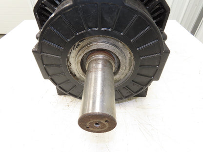 Fanuc A06B-1453-B200 AC Spindle Motor 29.5Hp 6000rpm 131-220v 3ph