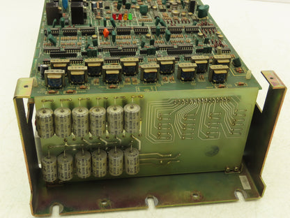 Okuma Machinery LDU-600 Servo Drive CNC Axis Control 0.75kW 200/220VAC 3Ph