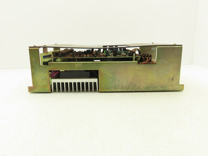 Okuma Machinery LDU-600 Servo Drive CNC Axis Control 0.75kW 200/220VAC 3Ph