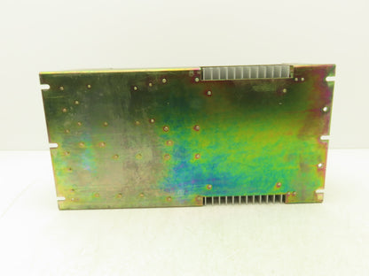 Okuma Machinery LDU-600 Servo Drive CNC Axis Control 0.75kW 200/220VAC 3Ph