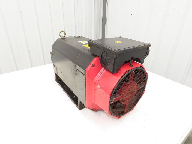 Fanuc A06B-1454-B250 AC Spindle Motor 30kW 6000rpm 159-220v 3ph