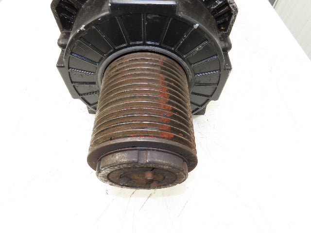 Fanuc A06B-1454-B250 AC Spindle Motor 30kW 6000rpm 159-220v 3ph