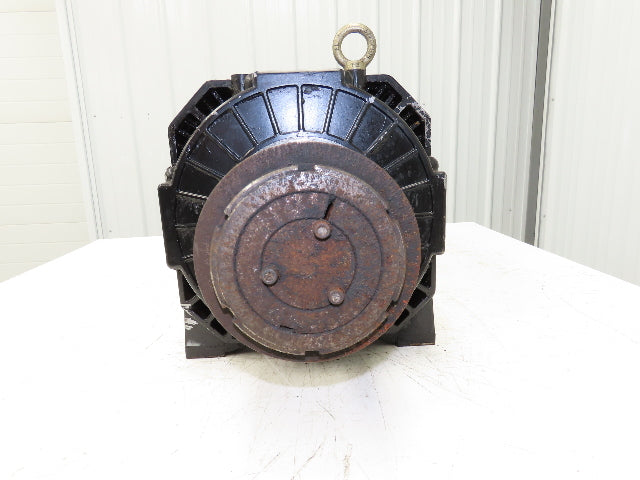 Fanuc A06B-1454-B250 AC Spindle Motor 30kW 6000rpm 159-220v 3ph