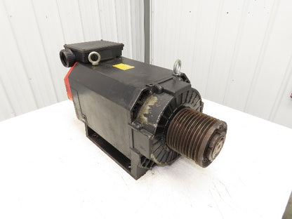 Fanuc A06B-1453-B250 AC Spindle Motor 22kW 6000rpm 131-220v 3ph