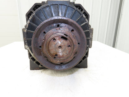 Fanuc A06B-1453-B250 AC Spindle Motor 22kW 6000rpm 131-220v 3ph