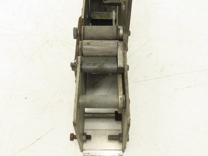 Standard 2" Tape Cartridge Head Case Sealer Box Taper Dispenser Head