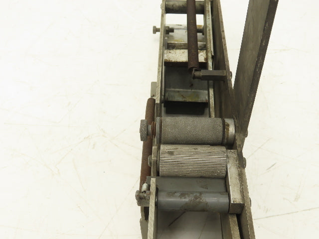 Standard 2" Tape Cartridge Head Case Sealer Box Taper Dispenser Head