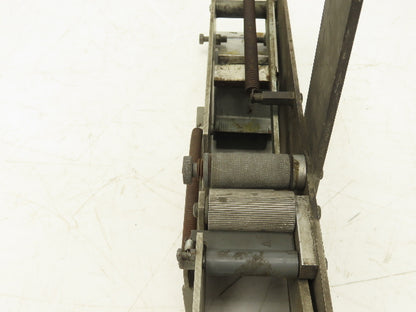 Standard 2" Tape Cartridge Head Case Sealer Box Taper Dispenser Head