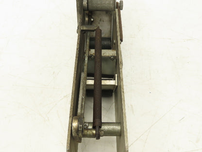 Standard 2" Tape Cartridge Head Case Sealer Box Taper Dispenser Head