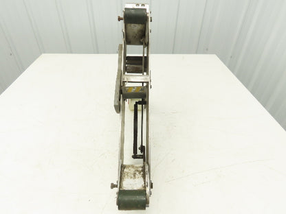 Standard 2" Tape Cartridge Head Case Sealer Box Taper Dispenser Head