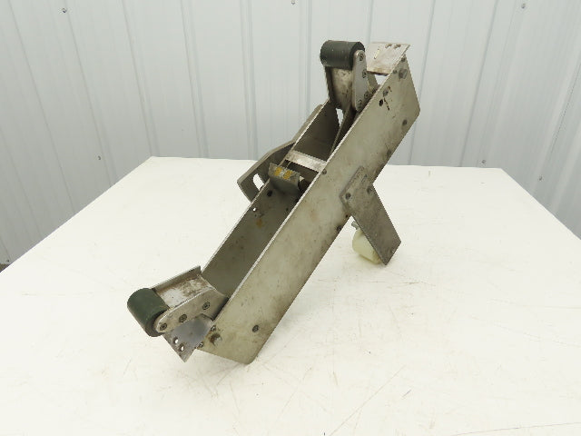 Standard 2" Tape Cartridge Head Case Sealer Box Taper Dispenser Head