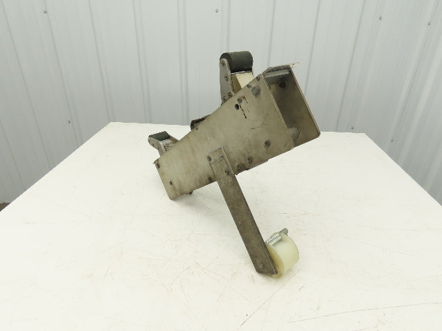 Standard 2" Tape Cartridge Head Case Sealer Box Taper Dispenser Head