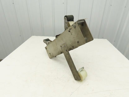 Standard 2" Tape Cartridge Head Case Sealer Box Taper Dispenser Head