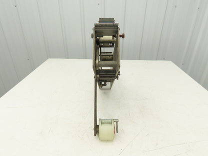 Standard 2" Tape Cartridge Head Case Sealer Box Taper Dispenser Head