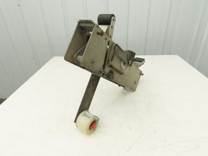 Standard 2" Tape Cartridge Head Case Sealer Box Taper Dispenser Head