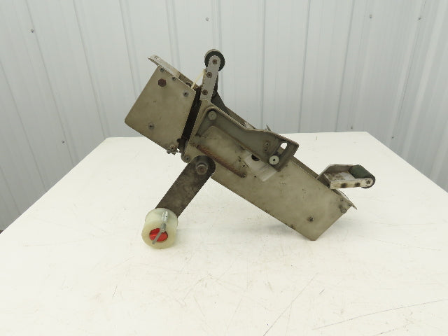 Standard 2" Tape Cartridge Head Case Sealer Box Taper Dispenser Head