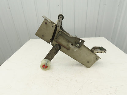 Standard 2" Tape Cartridge Head Case Sealer Box Taper Dispenser Head