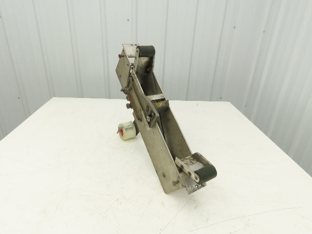 Standard 2" Tape Cartridge Head Case Sealer Box Taper Dispenser Head